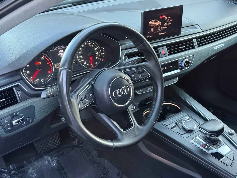2019 Audi B9 A4 - Image 18 of 19
