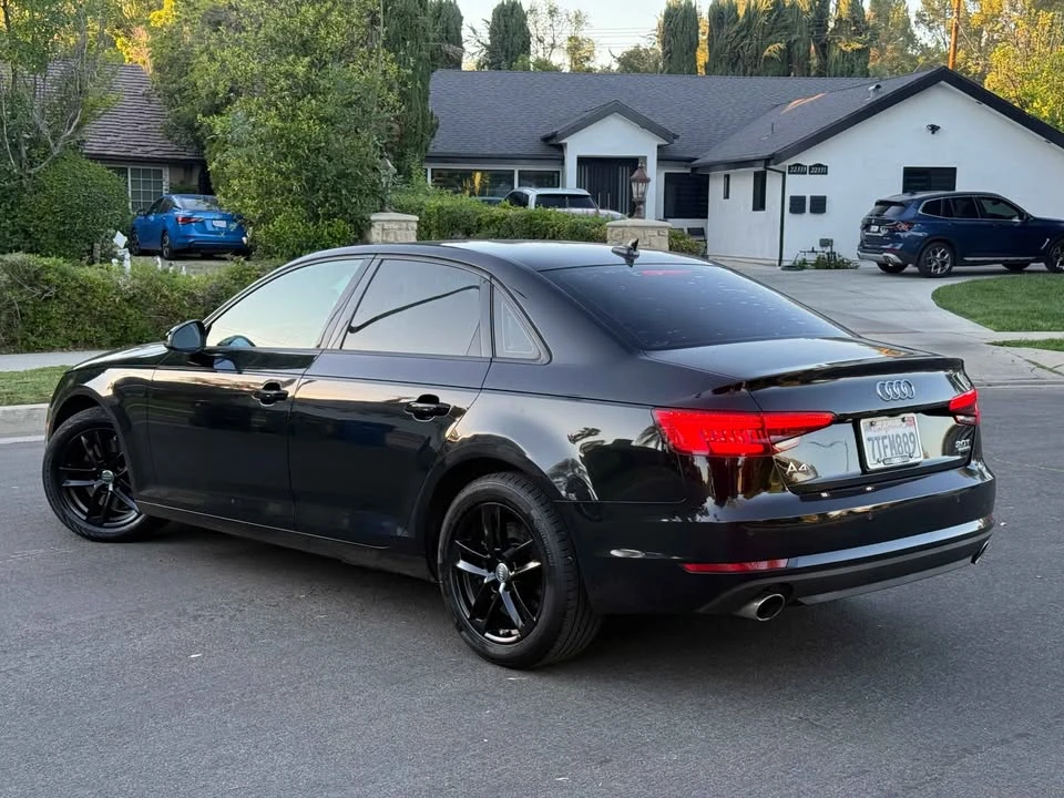 2019 Audi B9 A4 - Image 7 of 19