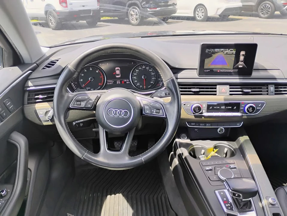 2019 Audi B9 A4 - Image 9 of 12