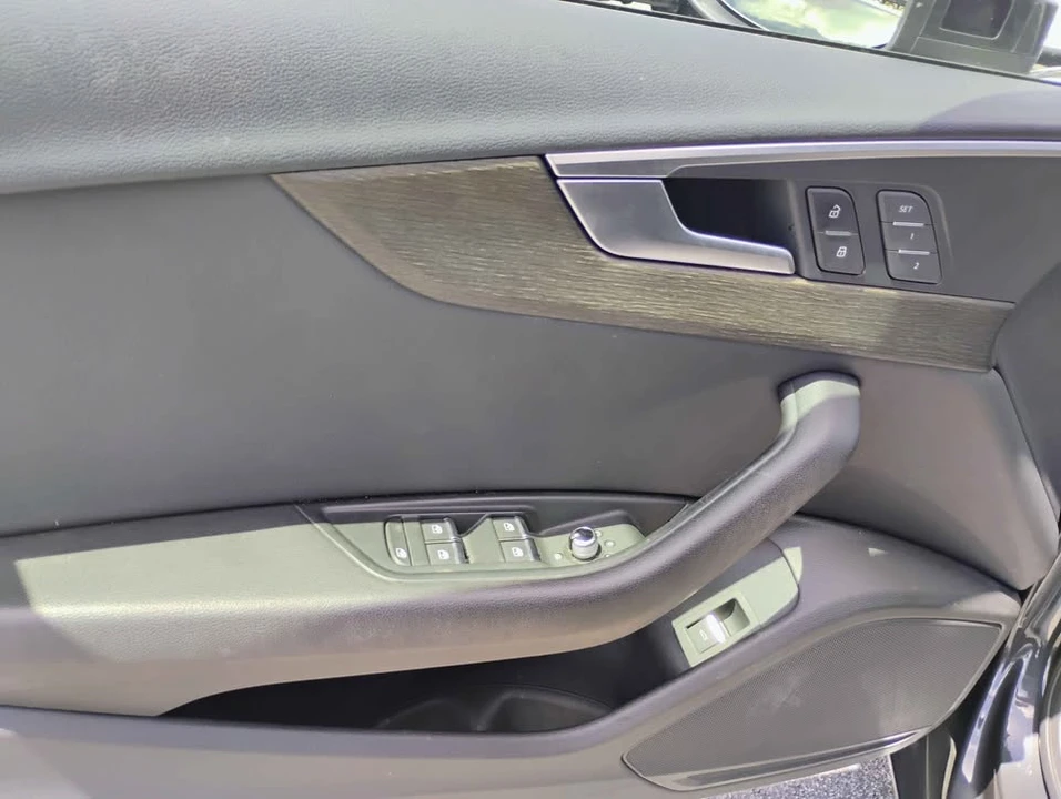 2019 Audi B9 A4 - Image 11 of 12