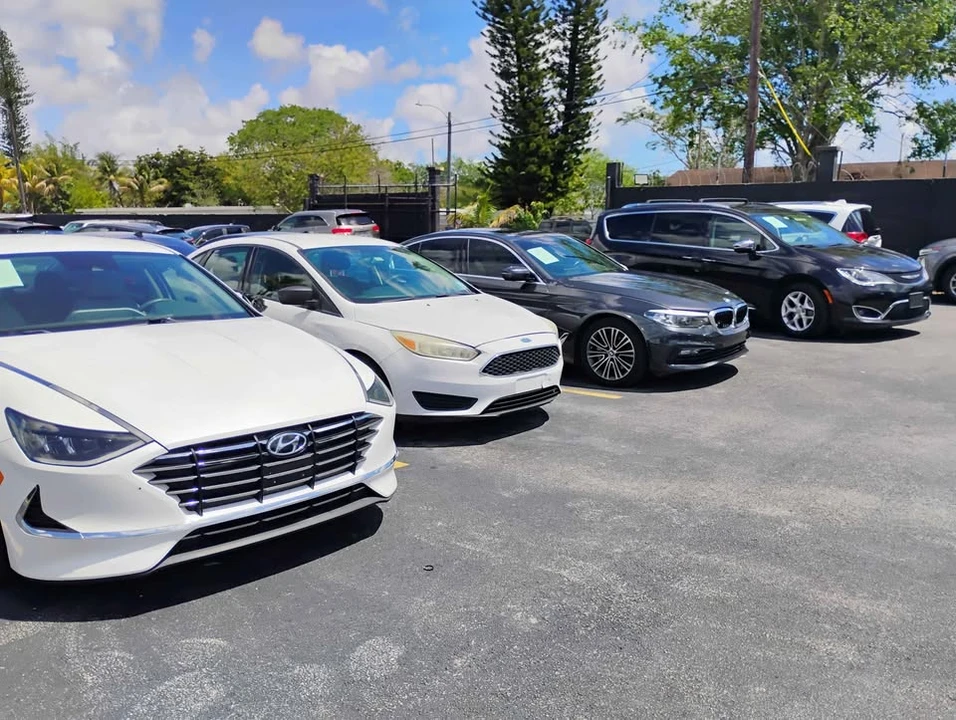 2019 Audi B9 A4 - Image 12 of 12