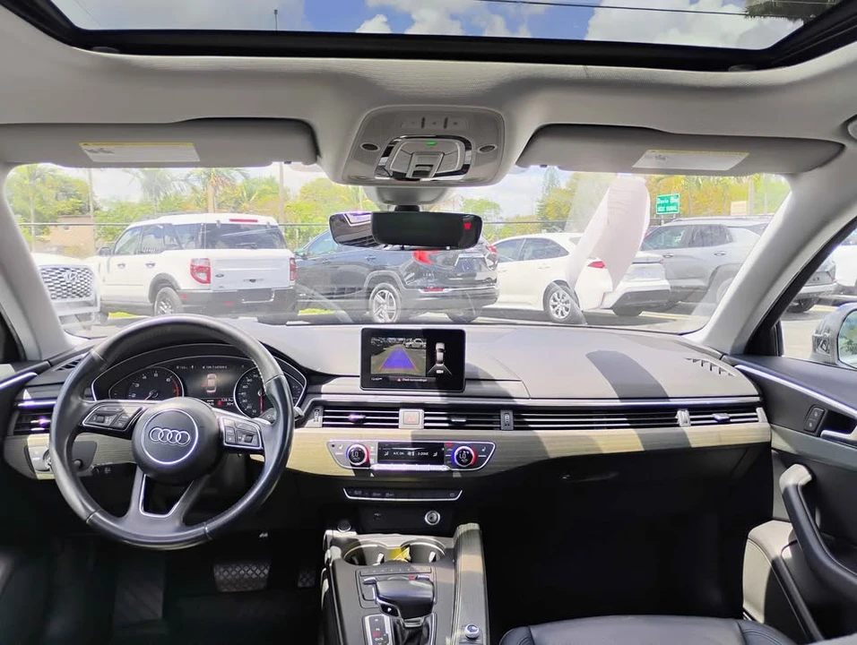 2019 Audi B9 A4 - Image 8 of 12