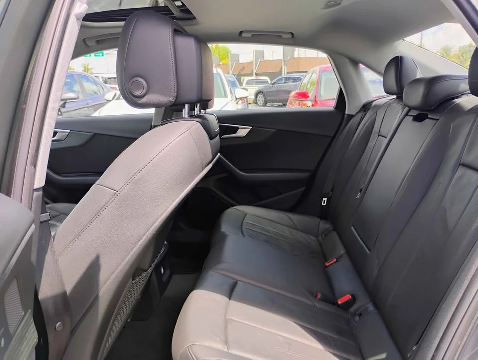 2019 Audi B9 A4 - Image 7 of 12