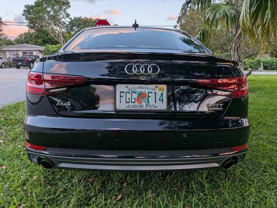 2019 Audi B9 A4 - Image 13 of 20
