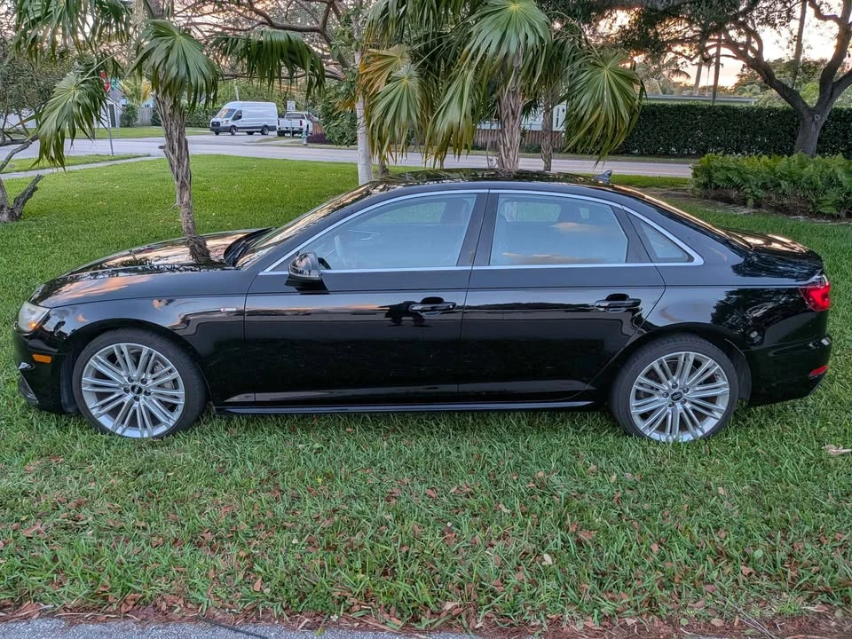 2019 Audi B9 A4 - Image 19 of 20