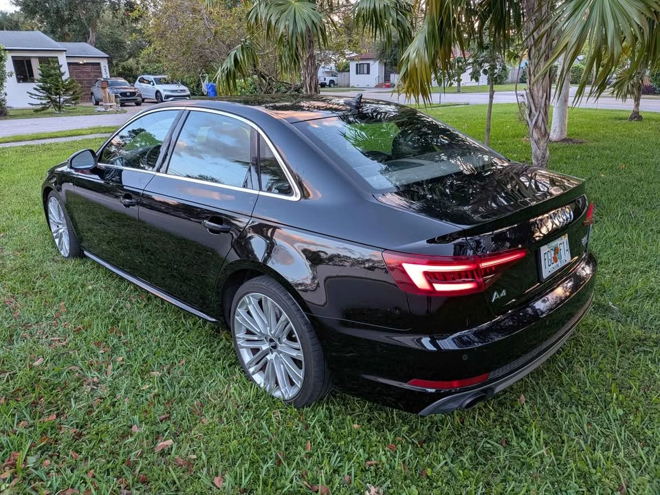 2019 Audi B9 A4 - Image 6 of 20