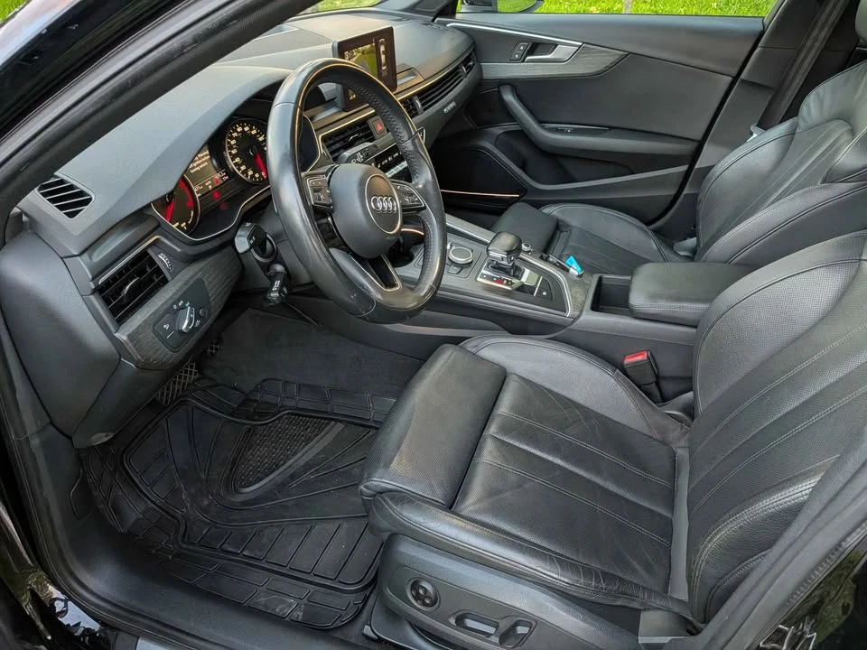 2019 Audi B9 A4 - Image 9 of 20