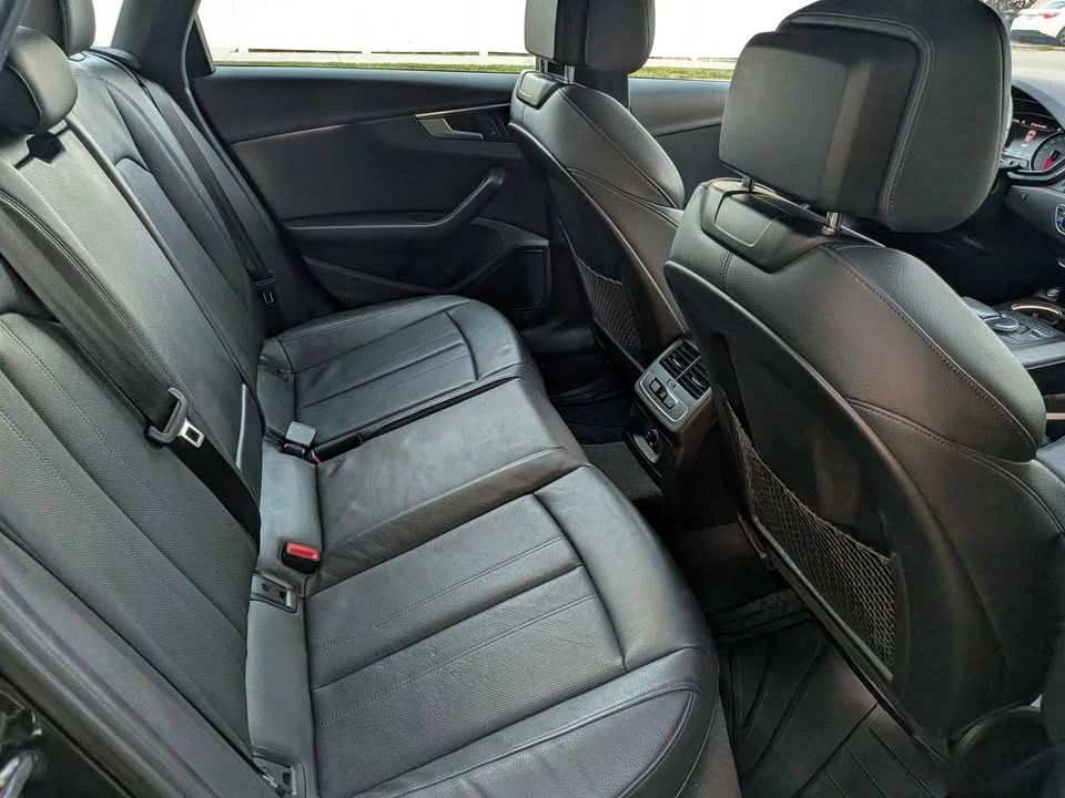 2019 Audi B9 A4 - Image 14 of 20