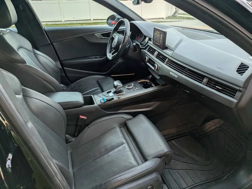 2019 Audi B9 A4 - Image 12 of 20