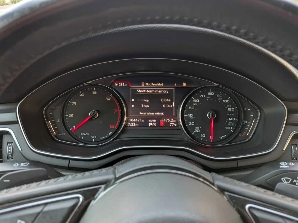 2019 Audi B9 A4 - Image 16 of 20
