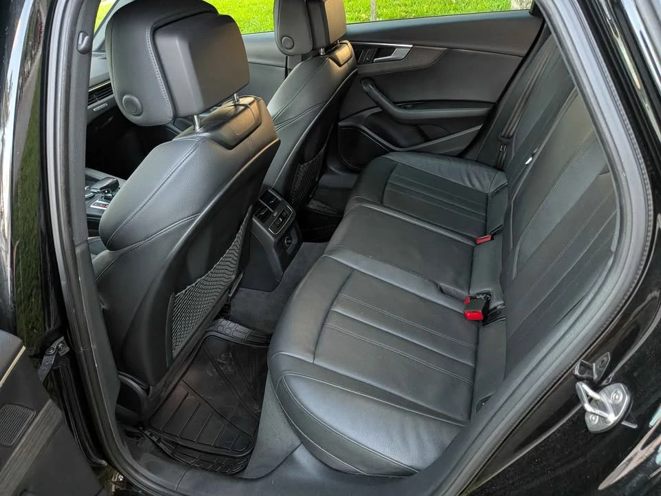 2019 Audi B9 A4 - Image 11 of 20