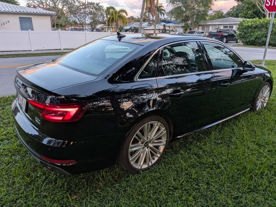 2019 Audi B9 A4 - Image 20 of 20