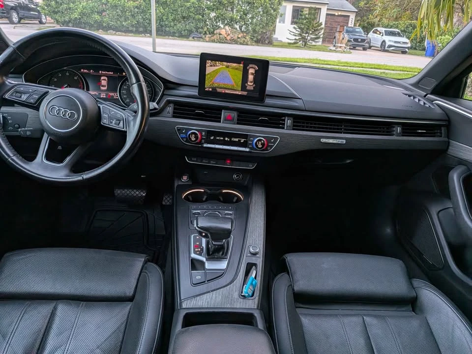 2019 Audi B9 A4 - Image 10 of 20