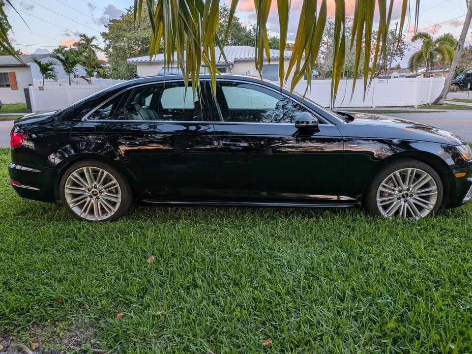 2019 Audi B9 A4 - Image 7 of 20
