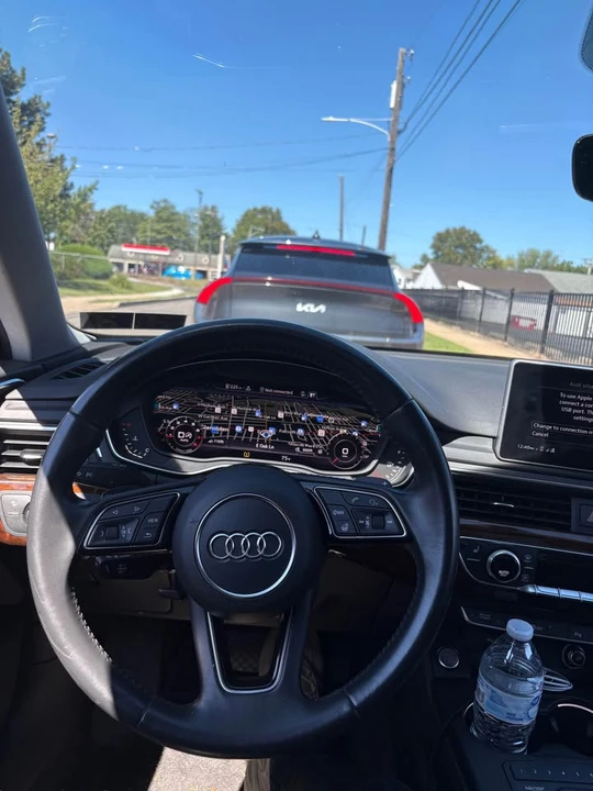 2019 Audi B9 A4 - Image 7 of 14
