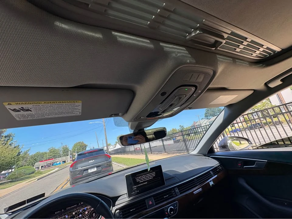 2019 Audi B9 A4 - Image 14 of 14