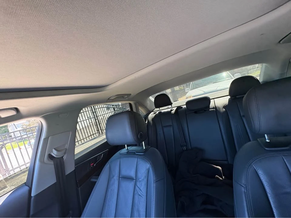 2019 Audi B9 A4 - Image 6 of 14