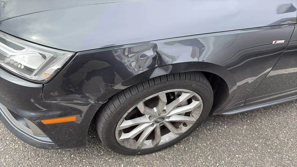 2019 Audi B9 A4 - Image 13 of 14