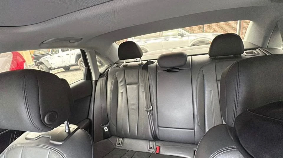2019 Audi B9 A4 - Image 11 of 14