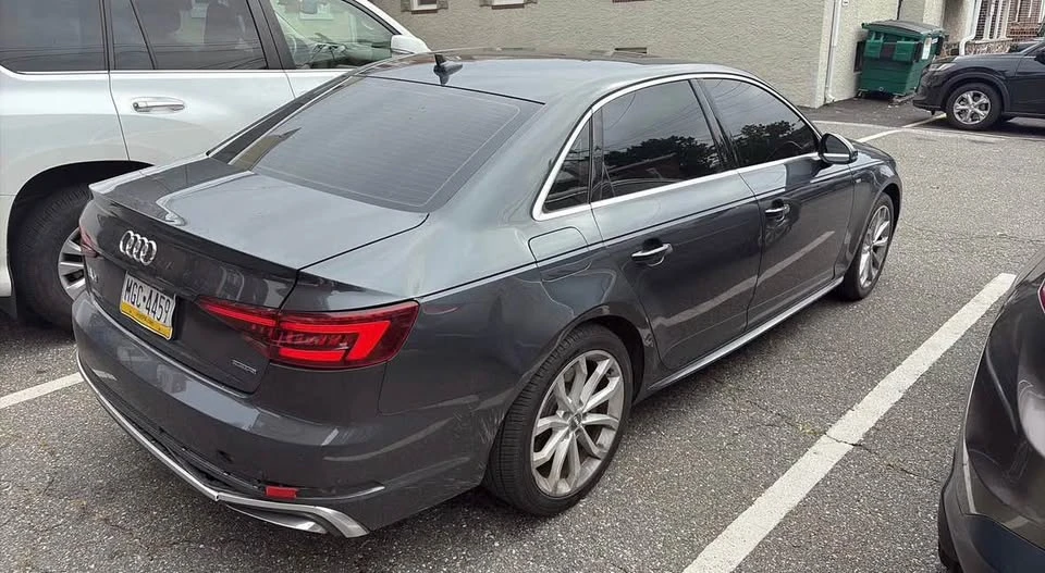 2019 Audi B9 A4 - Image 4 of 14