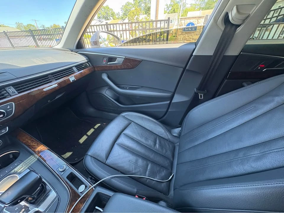 2019 Audi B9 A4 - Image 5 of 14