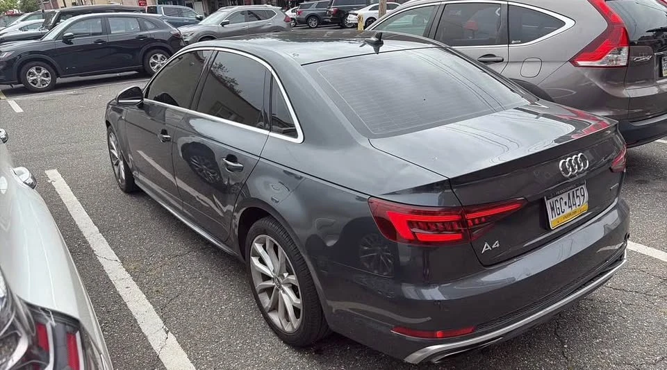 2019 Audi B9 A4 - Image 10 of 14