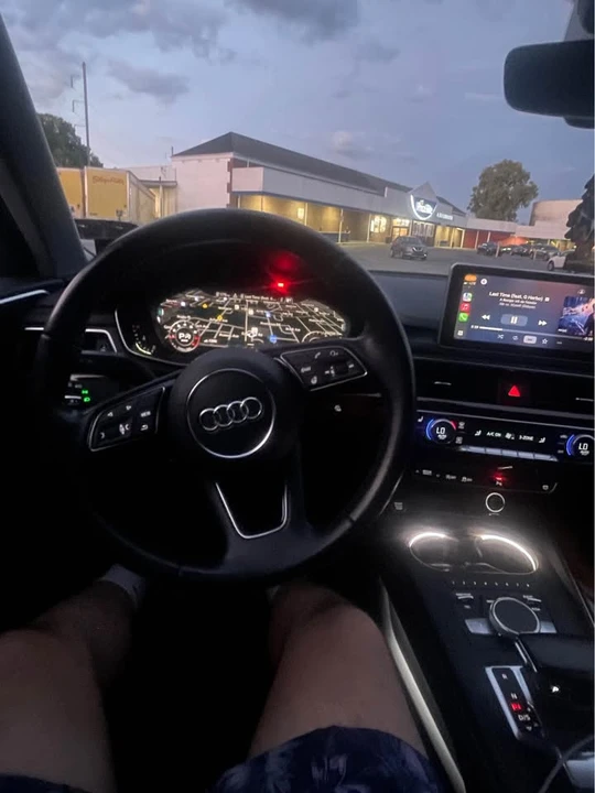 2019 Audi B9 A4 - Image 8 of 14