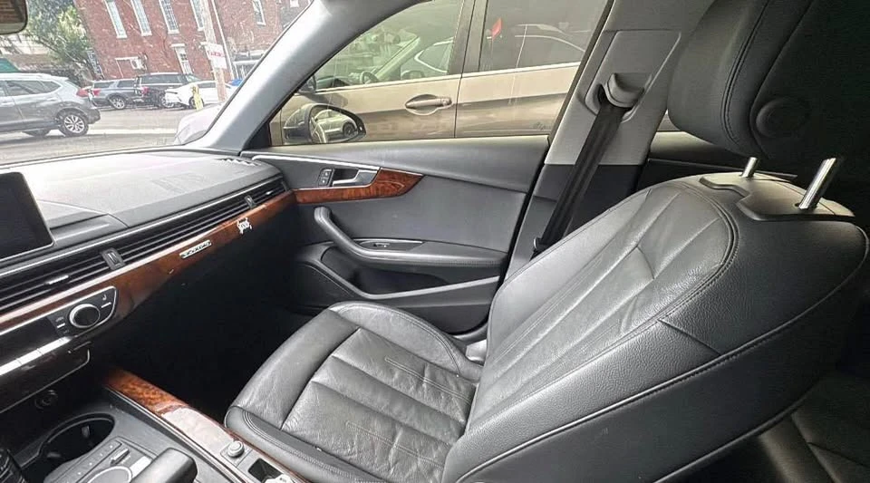 2019 Audi B9 A4 - Image 12 of 14