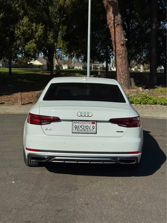 2019 Audi B9 A4 - Image 15 of 19