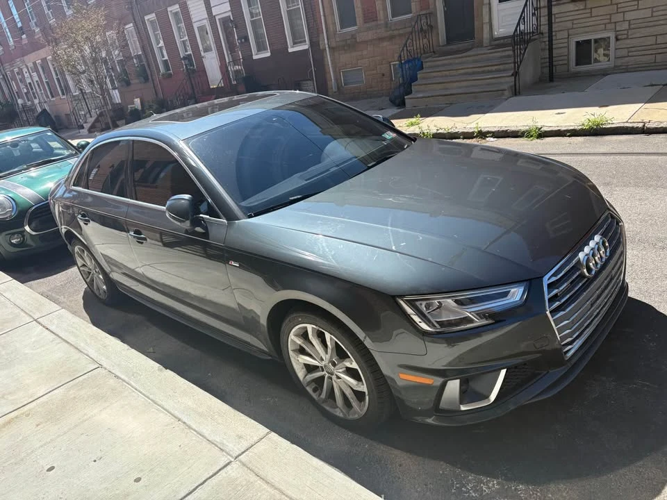 2019 Audi B9 A4 - Image 3 of 14