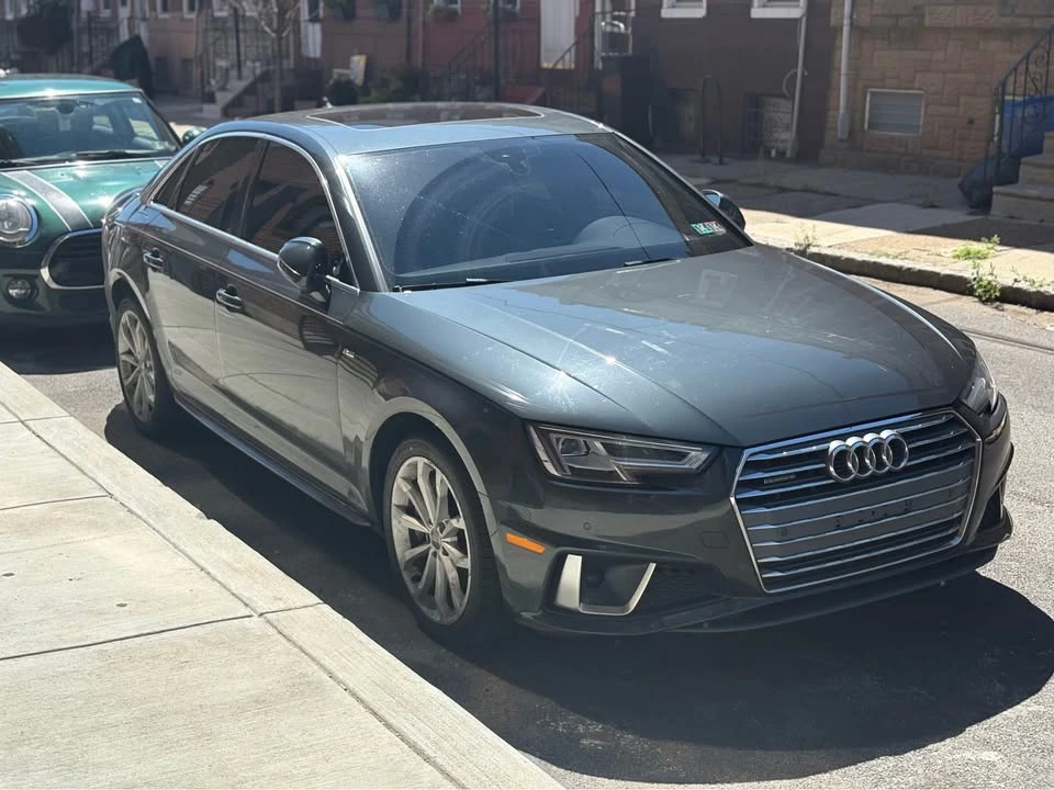 2019 Audi B9 A4 - Image 2 of 14