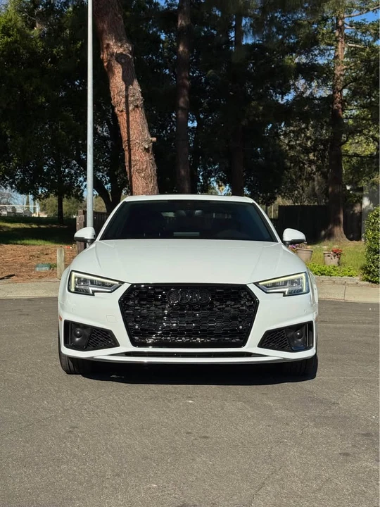 2019 Audi B9 A4 - Image 8 of 19