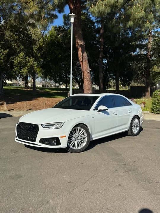 2019 Audi B9 A4 - Image 13 of 19