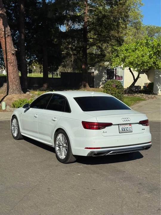 2019 Audi B9 A4 - Image 11 of 19
