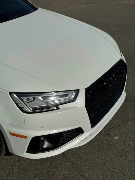 2019 Audi B9 A4 - Image 4 of 19