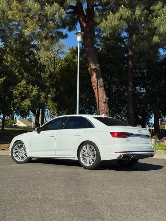 2019 Audi B9 A4 - Image 9 of 19
