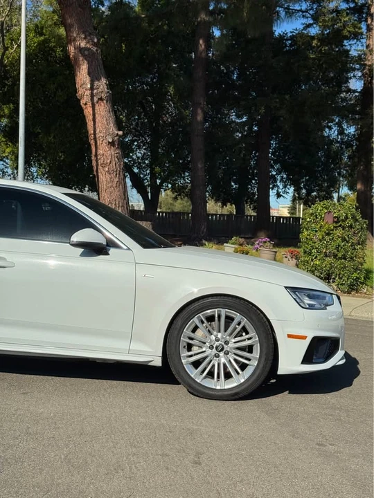 2019 Audi B9 A4 - Image 5 of 19