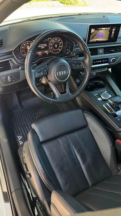 2019 Audi B9 A4 - Image 17 of 19