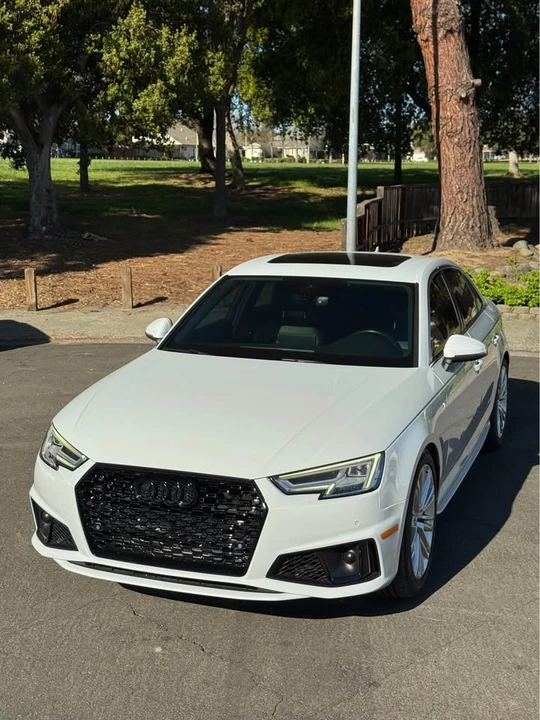 2019 Audi B9 A4 - Image 3 of 19