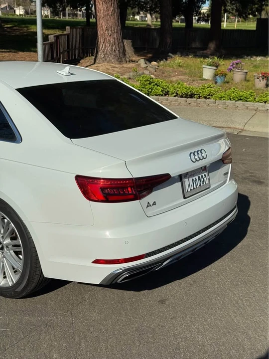 2019 Audi B9 A4 - Image 10 of 19