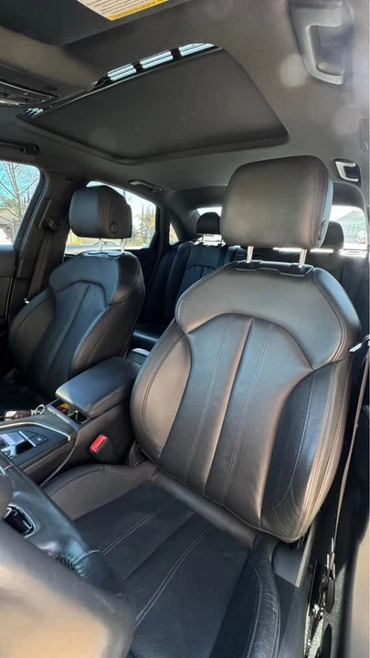 2019 Audi B9 A4 - Image 19 of 19