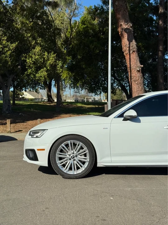 2019 Audi B9 A4 - Image 7 of 19
