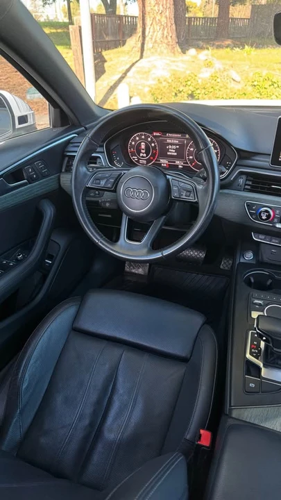 2019 Audi B9 A4 - Image 16 of 19