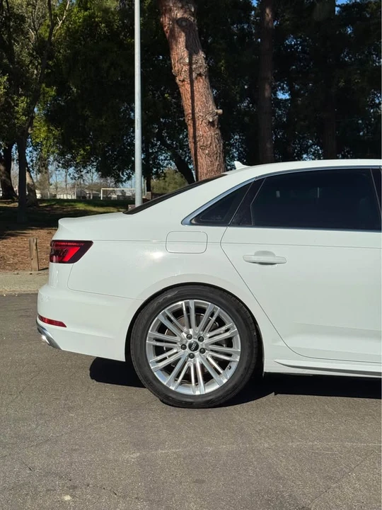 2019 Audi B9 A4 - Image 12 of 19