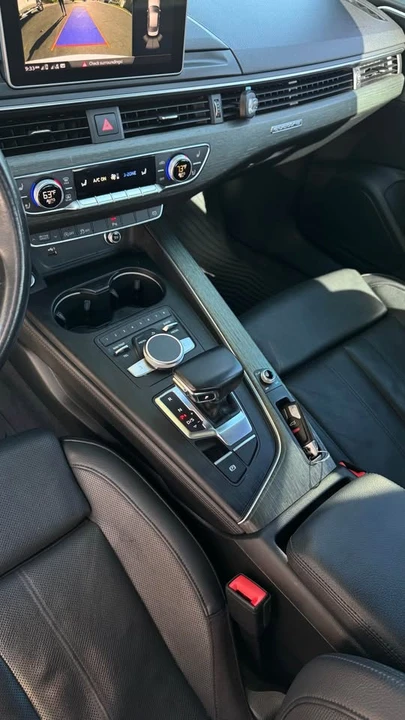 2019 Audi B9 A4 - Image 18 of 19