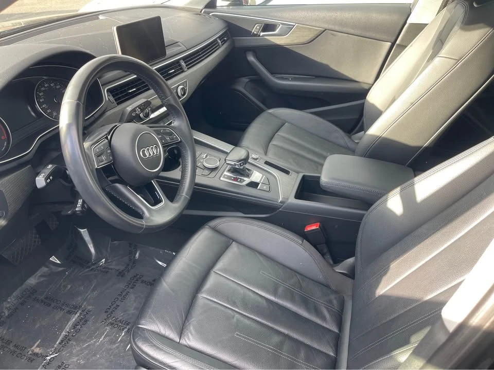 2019 Audi B9 A4 - Image 4 of 10