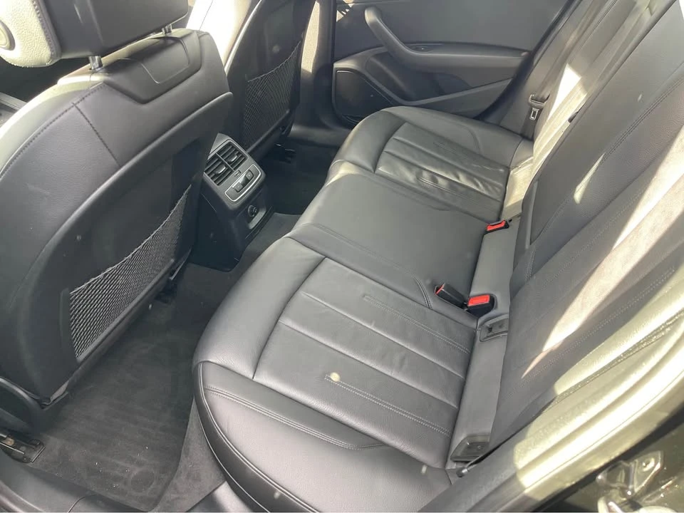 2019 Audi B9 A4 - Image 5 of 10