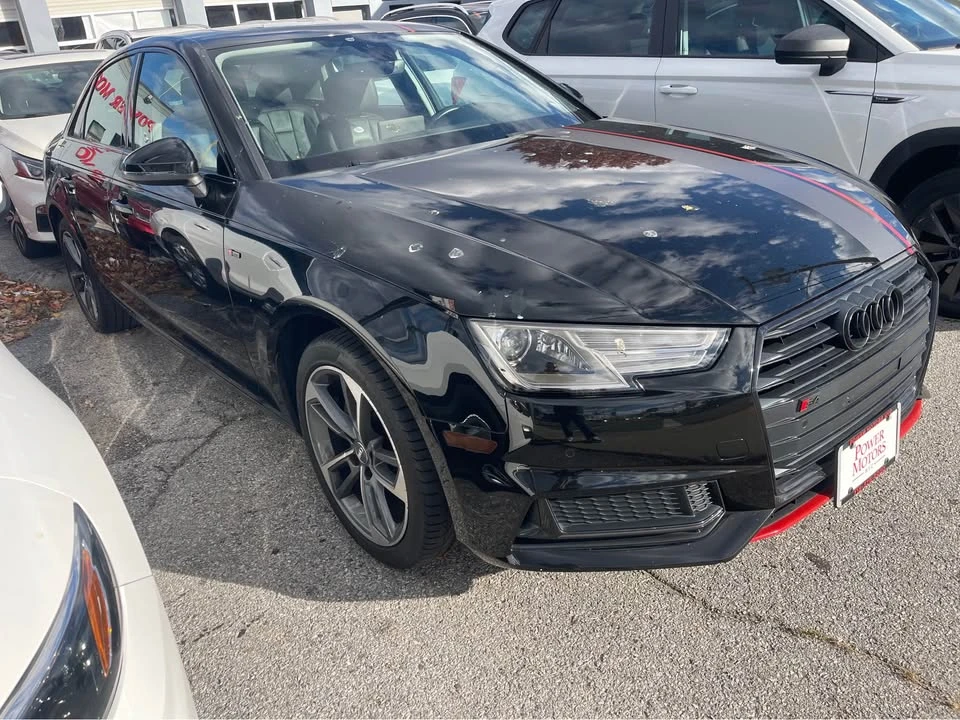 2019 Audi B9 A4 - Image 2 of 10