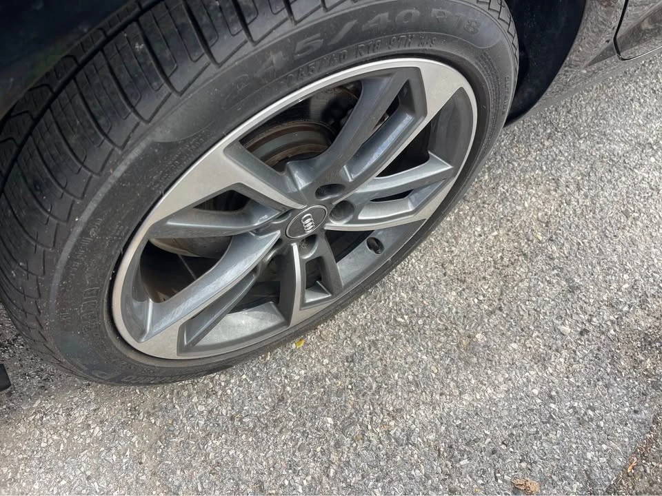 2019 Audi B9 A4 - Image 8 of 10