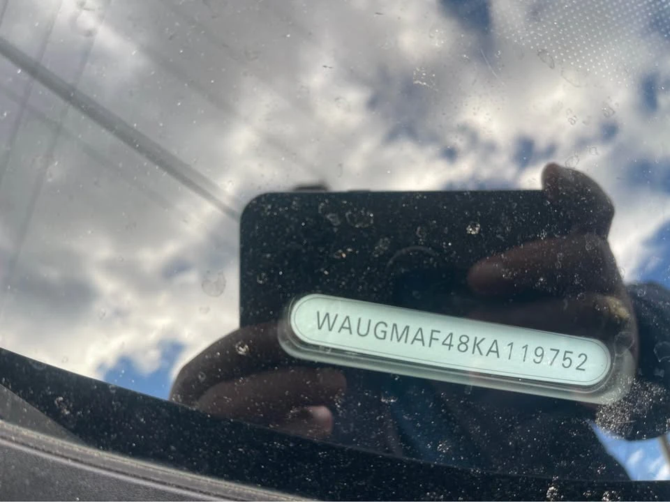 2019 Audi B9 A4 - Image 3 of 10